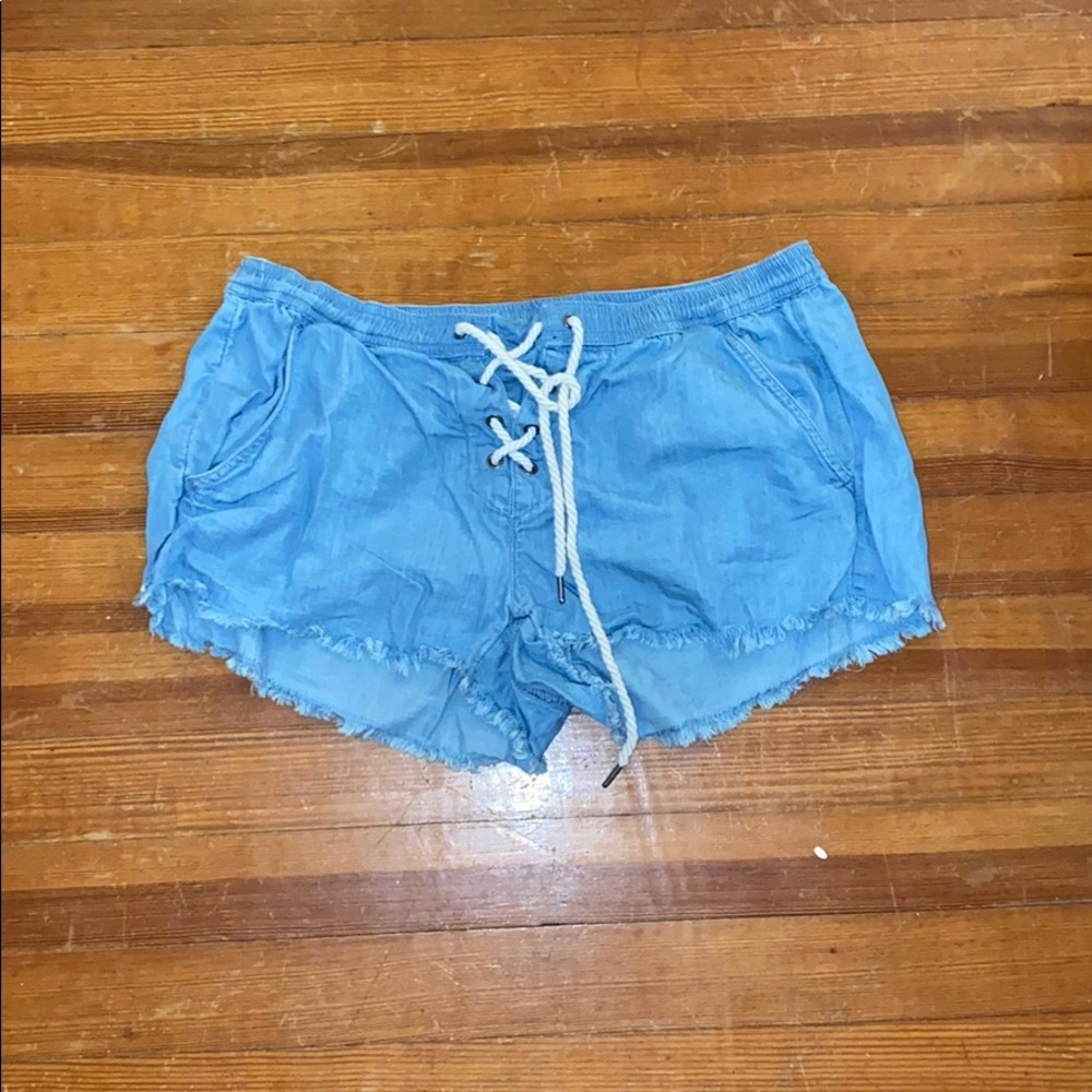 Aerie shorts